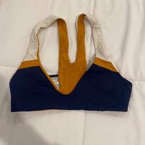 l*space reversible bathing suit top